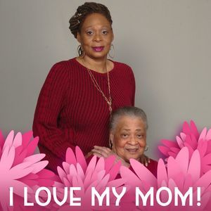 Meet your Posher, Rita